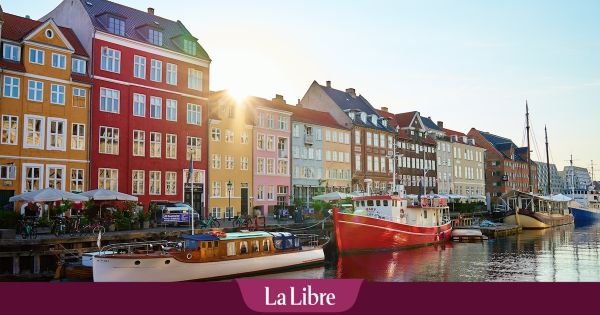 Vienne ne serait plus la ville la plus agréable du monde : une capitale du nord de l'Europe l'a détrônée