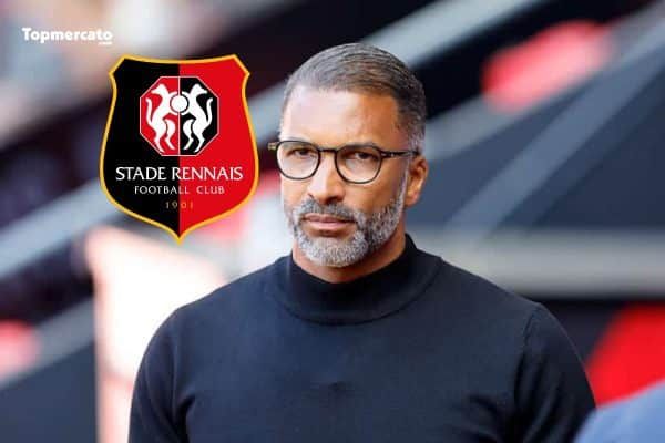 Mercato Rennes : un ancien de l'ASSE dans le viseur