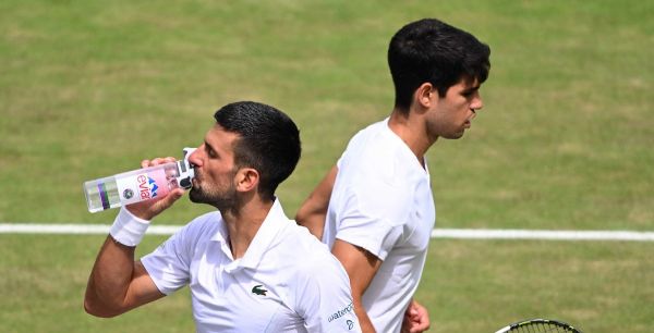 Alcaraz : « Actuellement, je pense que Novak Djokovic est le joueur le plus intelligent sur le court »
