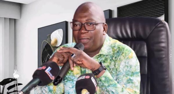 Sortie d’Ousmane Gaoual : Me Mohamed Traoré répond depuis son lit de malade