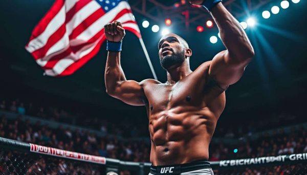 Jon Jones parle déjà d’un potentiel retour dans l’octogone de l’UFC