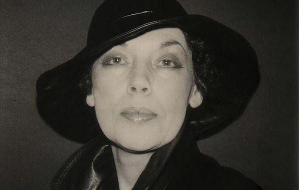 "La Mort de C.” de Gabrielle Wittkop, la redécouverte d'une écrivaine vénéneuse et unique