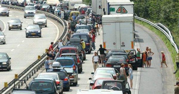 Suisse. Poids lourd en feu dans le Gothard : le tunnel fermé pendant plus de cinq heures vendredi soir