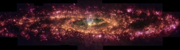 Plus grand, plus brillant et plus rapide que les deux précédents : les astronomes découvrent un troisième objet interstellaire mystérieux