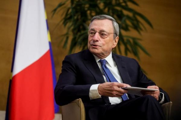 Rencontres économiques d'Aix : les chefs d'entreprise s'imprègnent des propositions Draghi pour éviter la pire crise mondiale...