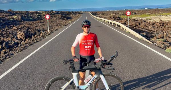 Triathlon. Challenge Roth : Denis Chevrot forfait, Matthieu Bolzer ambitieux ce dimanche en Bavière