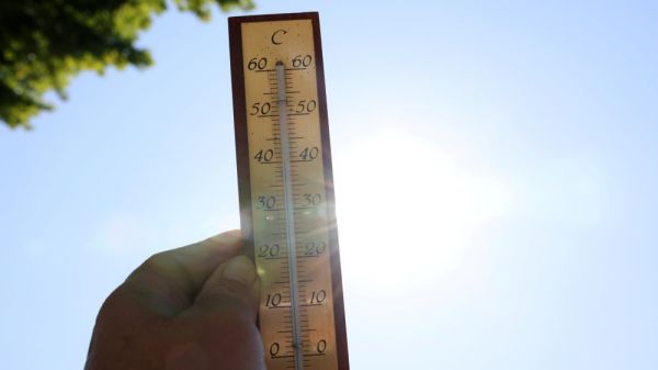 Canicule à Lançon-Provence : le Centre communal d'action sociale met en place un registre nominatif