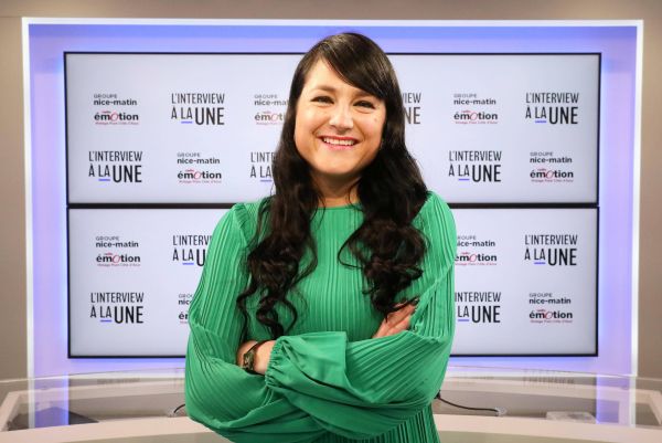 "Une pathétique sortie médiatique": Christelle d'Intorni répond aux nouvelles accusations de Gaël Nofri