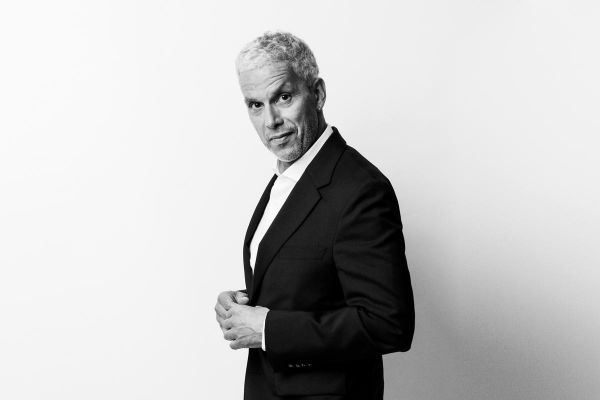 Sami Bouajila : "Je n'ai pas peur de me perdre dans les rôles, d'y ramener mes peurs”