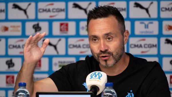 Mercato OM : De Zerbi tient son renfort idéal de l’été !