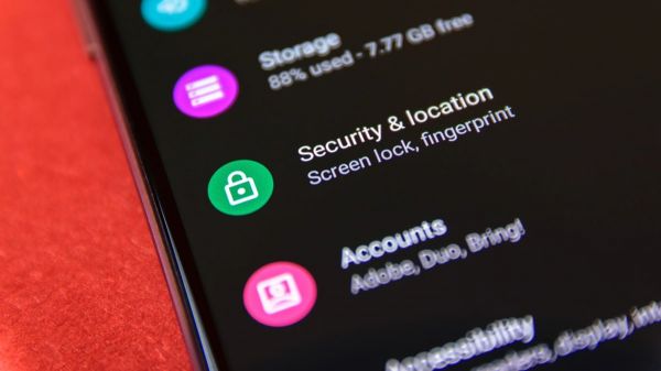 Comment activer et personnaliser le « Tableau de bord de la confidentialité » ?