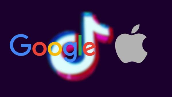 Pourquoi Apple et Google ont ignoré l’interdiction sur TikTok ?