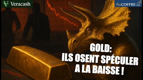 Or et Argent – Le Retour de l'Or Comme Monnaie... Actualités des métaux précieux et mise à jour au Samedi 05 Juillet 2025.