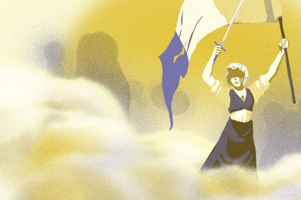 Documentaire « Aux armes, citoyennes ! » : les femmes révolutionnaires sortent enfin de l'ombre