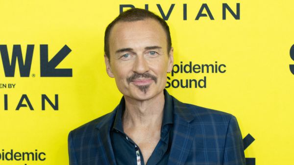 Mort de Julian McMahon, acteur connu pour ses rôles dans "Charmed" et "Nip/Tuck"