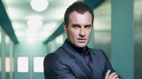 Julian McMahon, star de Charmed et Nip/Tuck, est mort