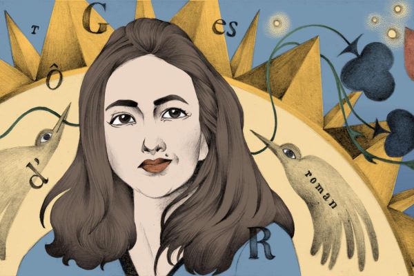 L'horoscope d'Abigail Assor du 5 au 11 juillet