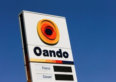 Afreximbank accentue son appui aux efforts de croissance du pétrolier nigérian Oando