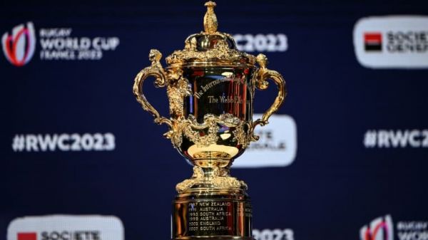 Coupe du monde de rugby: Hong Kong se qualifie pour la première fois de son histoire