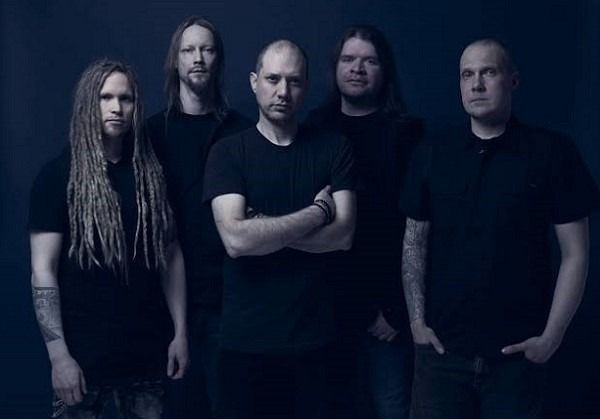 WARMEN : Nouveau single Nine Lives