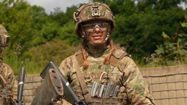 "C'est juste et nécessaire": face à la menace russe, le Danemark étend le service militaire obligatoire aux femmes