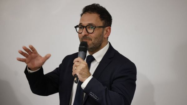 Marseille confidentiels : Yannick Ohanessian devient porte-parole national du PS