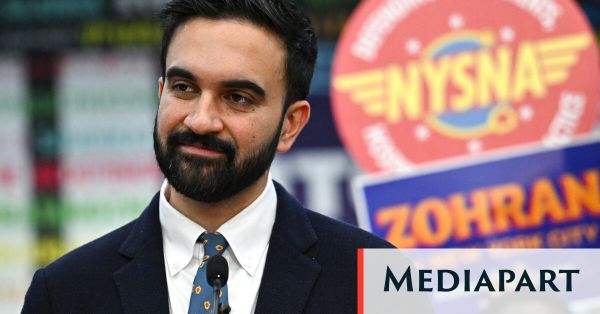 Les milliardaires sont-ils utiles? Zohran Mamdani relance le débat
