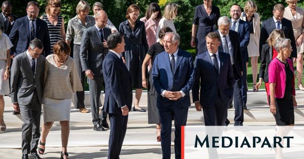 Gouvernement Bayrou: le vacarme avant la tempête