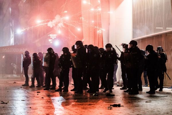 14-Juillet : les contrôles renforcés contre les mortiers d'artifice