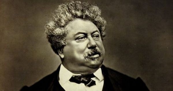 Alexandre Dumas à la sauce Jean-Christophe Ruffin : un pour tous, tous pour lui