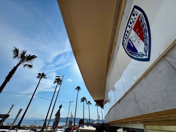 Nouveau poste de police à Juan-les-Pins, "focus sur les contrôles routiers", "délinquance en baisse"... Comment Antibes prépare la sécurité de cet été
