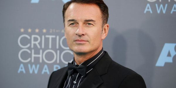 Mort de l'acteur Julian McMahon, star de « Nip/Tuck » et de « Charmed », à 56 ans