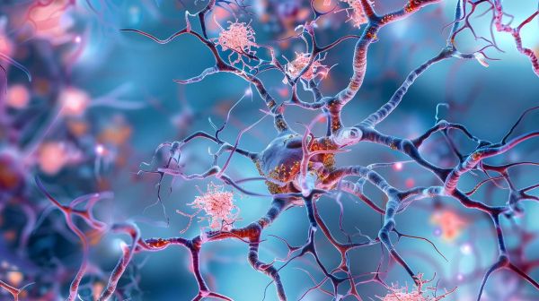 Maladie d'Alzheimer et virus de l'herpès : un lien qui prend de plus en plus de sens ?
