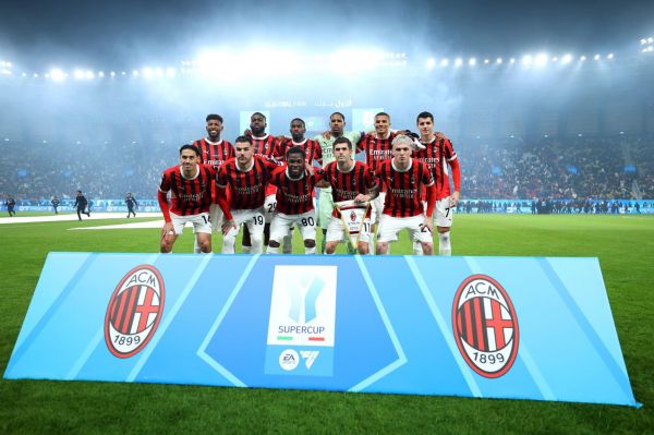 « ALLEGRI veut renforcer l'identité NATIONALE de l'équipe » : le MILAN made in ITALY dans les starting-block !