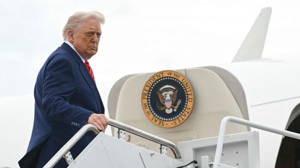 Guerre à Gaza : Le Hamas prêt à négocier, Trump espère un accord avec Israël « la semaine prochaine »