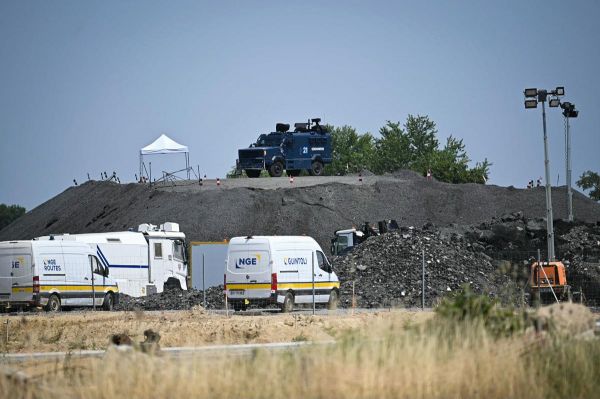 DIRECT. Autoroute A69 : une "Turboteuf” ce samedi 5 juillet, crainte de débordements... Suivez les dernières informations