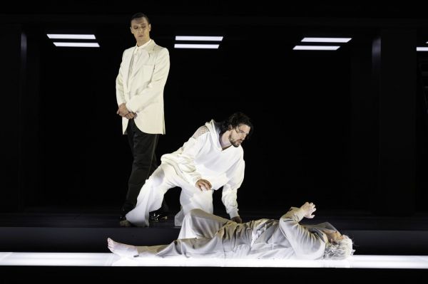 Festival d'Aix-en-Provence, « Don Giovanni » à cœur ouvert