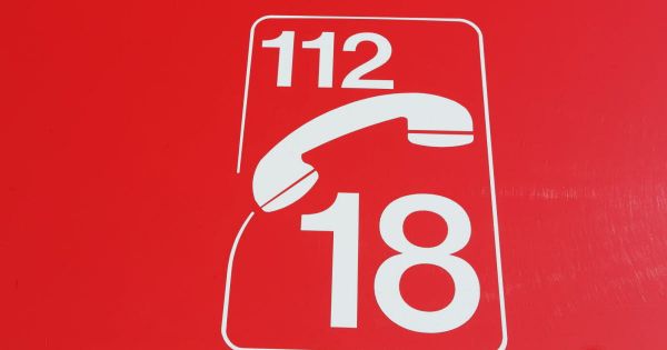 Vienne. Un feu de végétation a dévasté 150 hectares dans la nuit sans faire de blessés