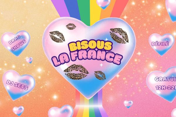 Bal populaire queer, déjanté et gratuit au Hasard Ludique
