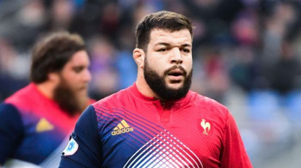 Rabah Slimani : « On nous avait appelé l’équipe bis, les coiffeurs, je ne sais pas quoi… »