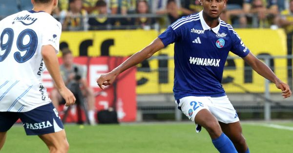 Ligue 1. Racing : Steven Baseya transféré au Portugal à Alverca
