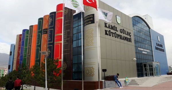 Depuis les bancs des universités, la Turquie tisse sa toile en Afrique