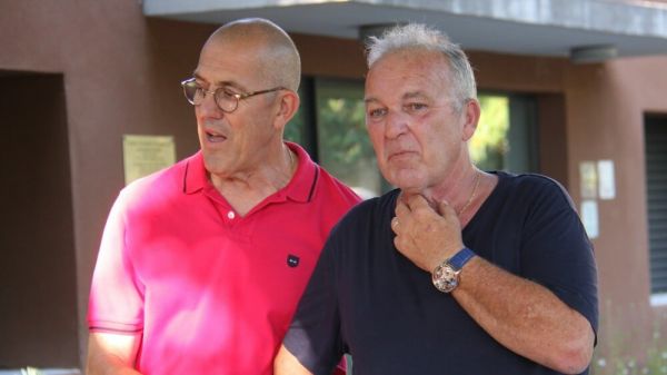 "Une aventure que j'ai adorée" : l'agent de surveillance de la voie publique de La Barben prend sa retraite