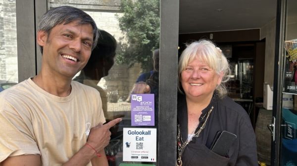 Manque de WC publics à Avignon : 10 bars et restaurants ouvrent gratuitement leurs toilettes