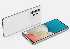 Galaxy A53 5G : la mise à jour sécurité juin 2025 disponible