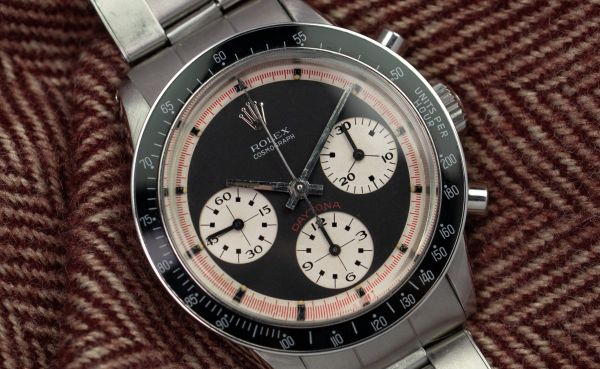 Où acheter une montre vintage ?