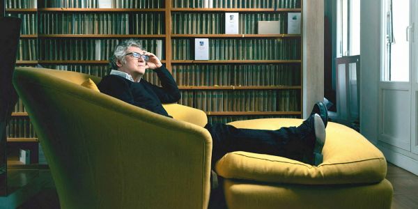 Michel Onfray : « Il faut créer une résistance dandy »