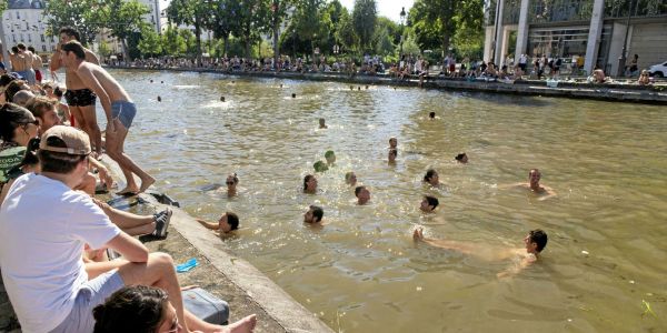 Baignade dans la Seine : combien ont réellement coûté les travaux d'assainissement ?