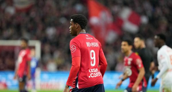 Ligue 1 : David officialisé en Italie, Lorient tient sa première recrue (off)