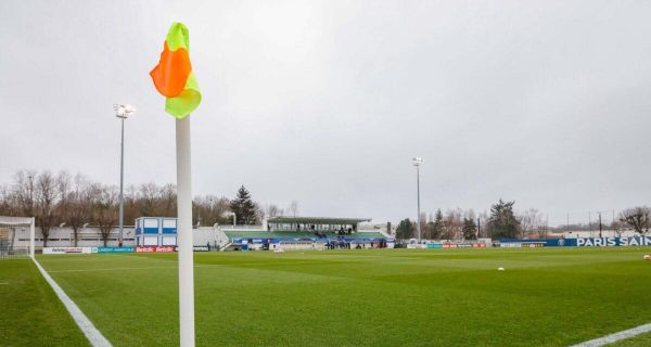 Versailles : le FCV devrait jouer ses matchs... au Camp des Loges